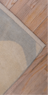 Vintage Art Deco Area Rug (12' x 13')